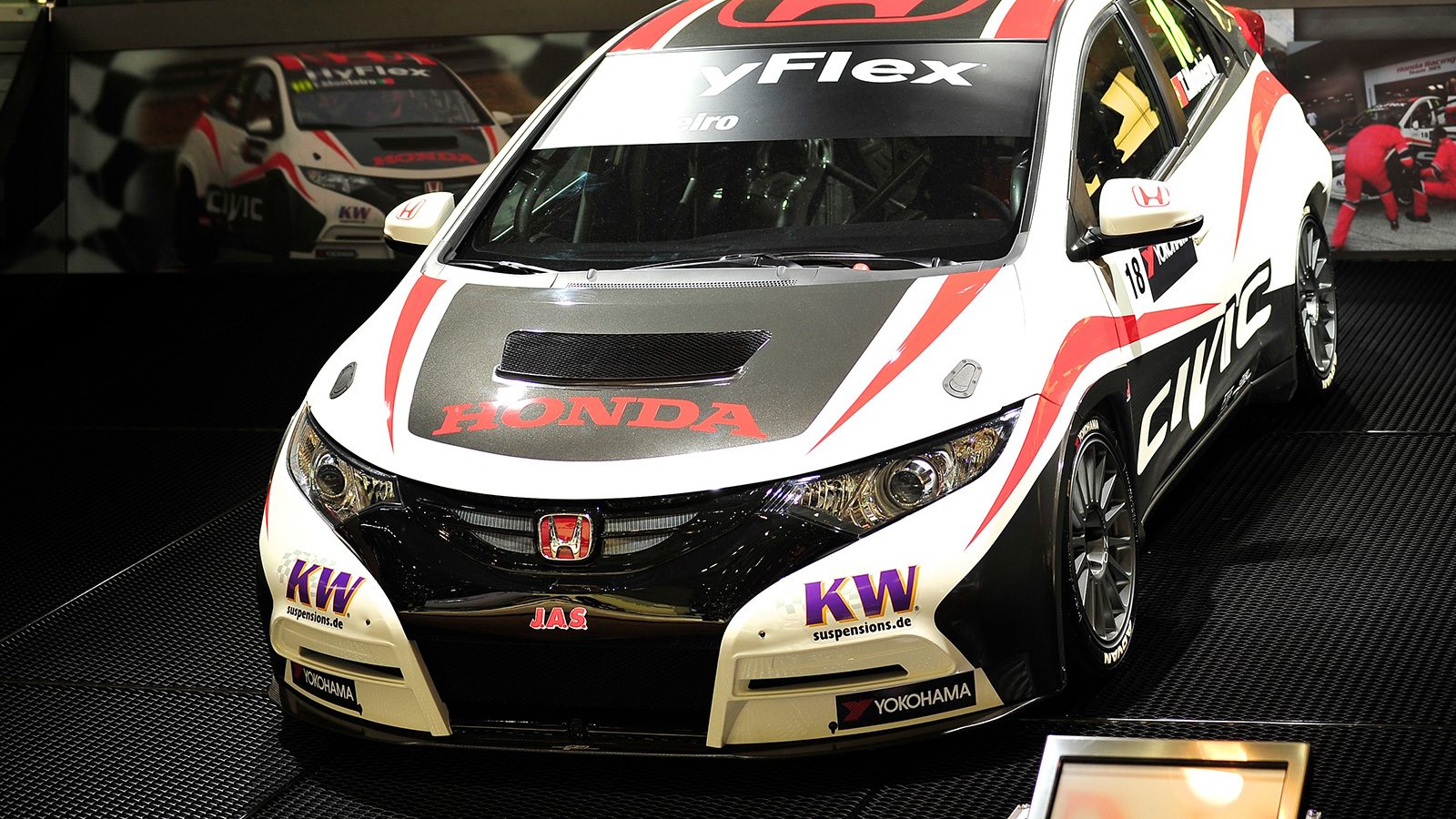 Hyundai RM19 quick drive review: Race car heart, road car ambitions